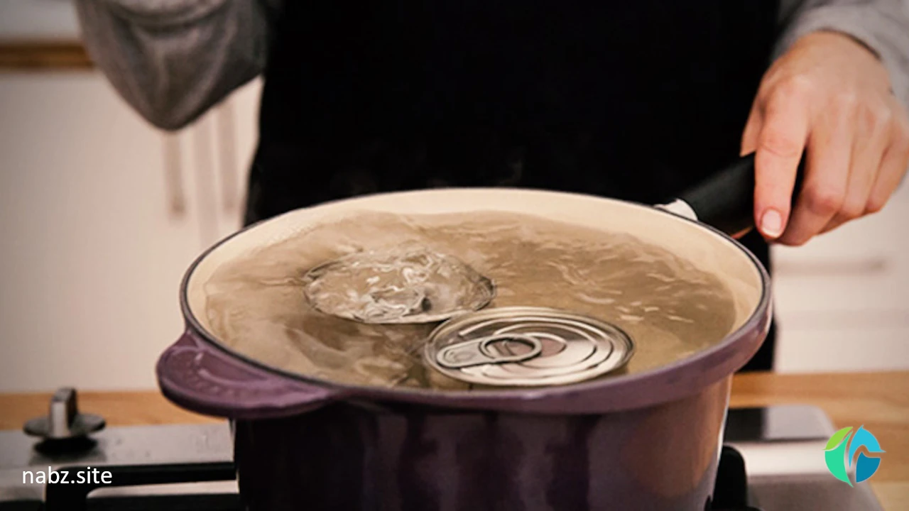 پیشگیری از مسمومیت با سم کنسرو تن‌ماهی