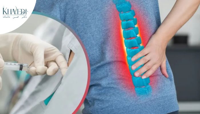 روش‌های نوین و غیرجراحی درمان ستون فقرات