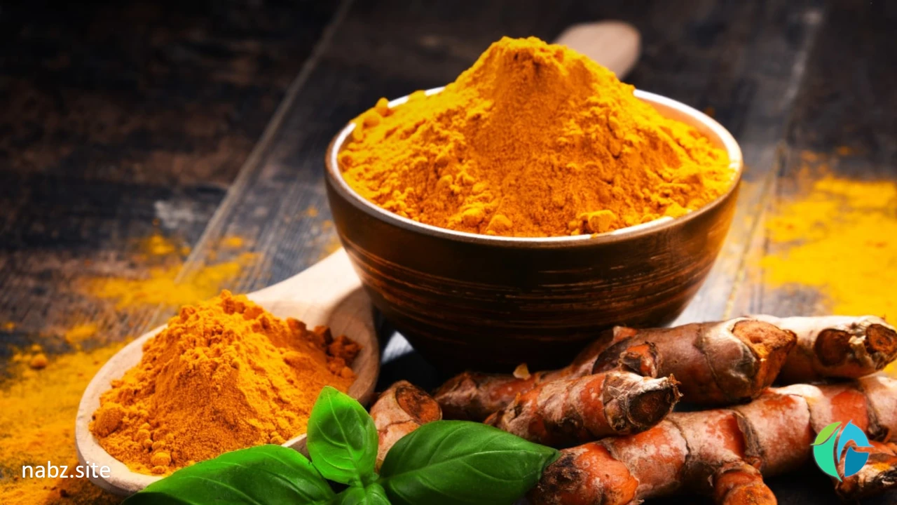 بهترین خواص زردچوبه