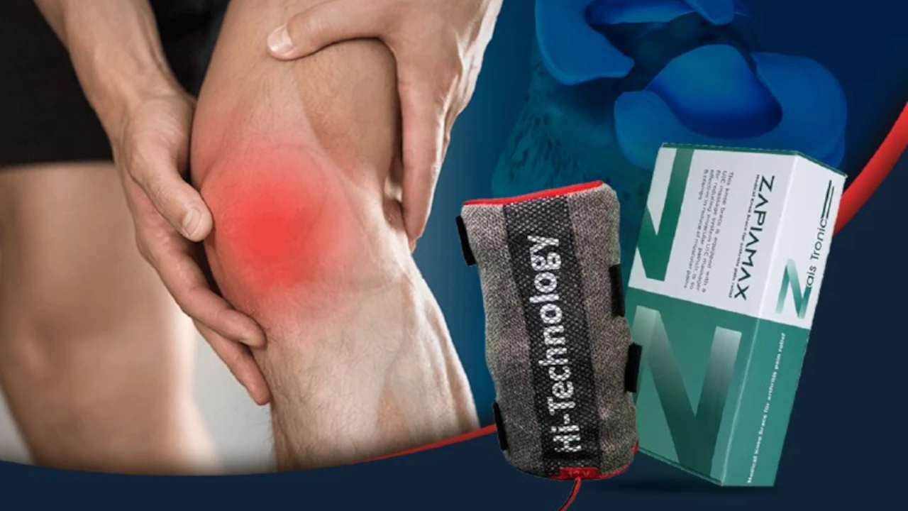 دلایل و علت زانو درد در چهل سالگی تصویر 2