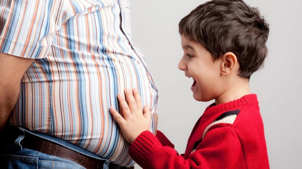 چاقی و عوارض چاقی