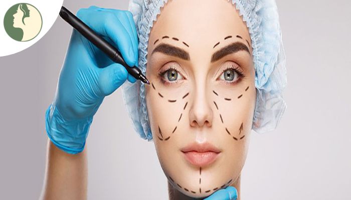 بهترین روش ‌های فرم‌ دهی صورت به صورت طبیعی