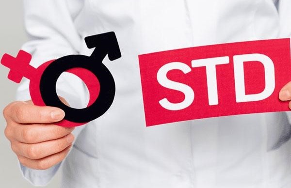 بیماری مقاربتی چیست؟