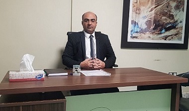 مرکز کاردرمانی و گفتاردرمانی منزل