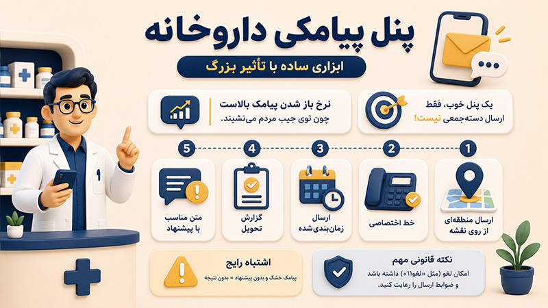 ابزاری ساده با تاثیر بزرگ