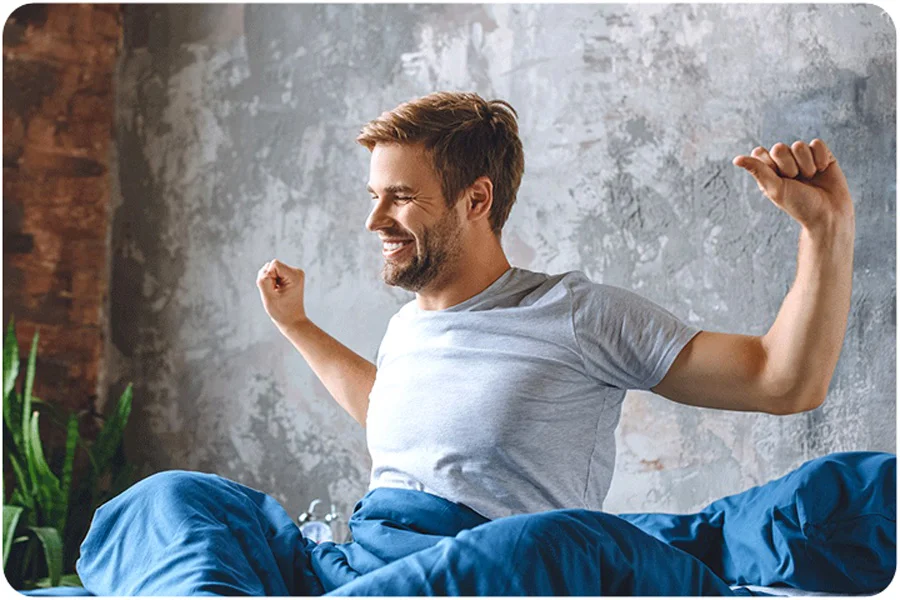 چگونه کیفیت خواب خود را بهبود دهیم؟ 10 راهکار برای خواب عمیقتر 1 کیفیت خواب